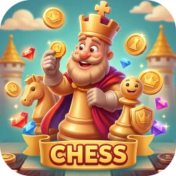 Chess icon